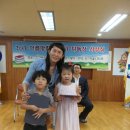 광장동새마을작은도서관 이미지