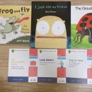 내 친구 영어그림책(유아) 이미지