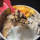 🍨 배스킨라빈스 쿼터 도전! 9월 이달의 맛 ‘위대한 비쵸비’ 포함 4가지 맛 후기