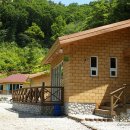 좌구산자연휴양림 이미지