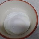 수란 만드는법 세가지 방법 전자레인지 수란 계란(달걀)요리 이미지