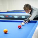 프로당구 아카데미클럽 이미지