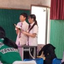 안덕초등학교 이미지