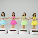 하와이안 훌라댄스 이미지