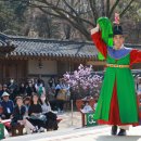 창덕궁 풍류-1828  연경당 이미지