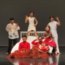 김분선의 춤 댄싱동화 이미지