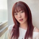 연서 디자이너 | 정자동 미용실 블릭헤어 | 슬릭허쉬컷 + 브릭레드 염색 시술 후기
