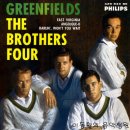 브라더스 포 (The Brothers Four, 5 Lyrics) - Greenfields 外, 4곡 이미지