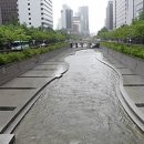청계천로(남측) SBS