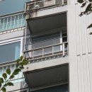 진달래마을효성경로당 | 이럴수가~부천 비둘기 퇴치 전문 버드클린, 상동 진달래마을 효성아파트 역대급 배설물 청소 및 시공 후기.