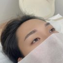 분당속눈썹펌, 자연스럽게 디자인 잘 잡아주신 이로움 방문후기.