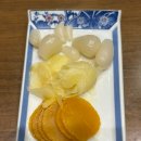 양재시민의 숲 3번출구 | 양재시민의숲 맛집 '해조' 양재역횟집 푸짐&amp;맛난 점심정식 후기