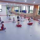 도복의바람소리가울려퍼지는TOP태권도 이미지