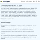 허니테크 | 자동 수익화 방치형 앱테크 허니게인 + 9일차 후기