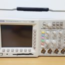 중고오실로스코프 텍트로닉스 Tektronix TDS3014B 100MHz 4ch 판매 이미지