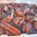 도담찜닭 이미지