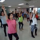 다이어트건강댄스 이미지