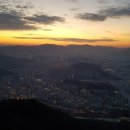 2019년 기해년(己亥年) 천주산(638.8m) 해돋이 이미지