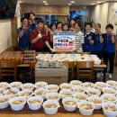 보쌈과삼계탕 이미지