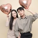 도안우리약국 | 결혼 200일 기념 대전셀프스튜디오 우리끼리스튜디오 대전도안점 후기