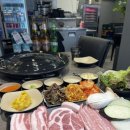 사거리삼겹살 이미지