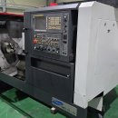 스맥 SL2500L(2017) CNC선반 이미지