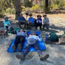 09-28-24 Colby Canyon Trail Meadow 이미지