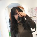 안양미용실 / 이오헤어 안양평촌자이점 - S컬 레이어드펌 후기