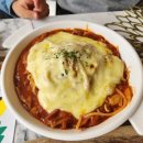 불 만난 스테이크 이미지