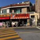 동양도서관 앞 이미지