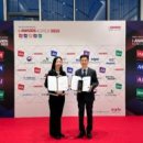 제1교주유소 이미지