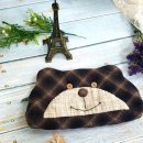 손바느질, 귀여운 소품만들기 이미지