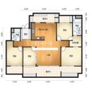 우미이노스빌아파트 이미지