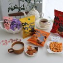 세븐일레븐 서울역점 | 편의점 신상 K푸드 비비고 오마이갓 스낵 5종 맛있는 외국인선물 추천