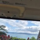 한솔중학교 | 코우리대교와 코우리 전망대