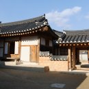 기와 집 이미지