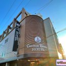 베니키아 천안관광호텔 이미지