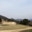 19티 | ⛳ 엘리시안 강촌CC 1부 라운딩 후기｜7시 티오프 날씨, 지금 가도 될까? (춘천 골프장 추천)