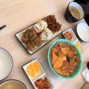 한시옆골 | 대전 둔산동 점심 혼밥 맛집 하레유부 내돈내산 후기