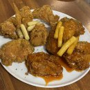 내집에쏙 | 부산 정관 치킨집 내 마음에 쏙 든닭 주차 치맥 술집 메뉴 후기