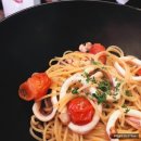 연남동 파스타, 이관우 파스타, 간단 후기지만 맛있다는 이야기.