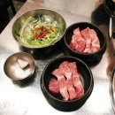 가양역 8번출구 | 가양역 맛집 고기집 감골연탄집 줄서는 이유 특목살 불고기 먹방 후기