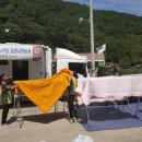 묵곡 1 먹실경로당 | 이양면, 이동세탁 및 통합자원봉사로 마음까지 뽀송