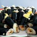 순이떡볶이 이미지