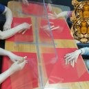 (주)행운복지센터 이미지