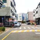 운서역 2번출구 우측 이미지