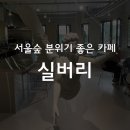 실버리SILVERY