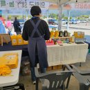 효영농장 | 진영휴게소(부산방면) 농·특산물 직거래 장터 후기後記