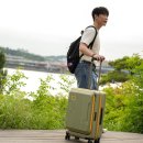 내쇼날항공여행사주 | 여행용 캐리어 추천, 내셔널지오그래픽 타르가 24인치 실사용 후기