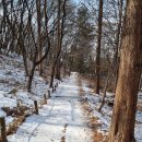 고양누리길 7코스 호수누리길 이미지